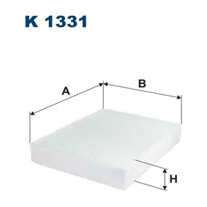 K1331 FILTRON