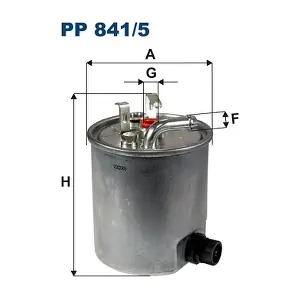 PP8415 FILTRON