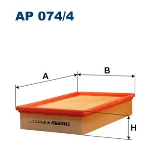 AP074/4 FILTRON