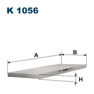 K1056 FILTRON