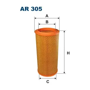 AR 305 FILTRON