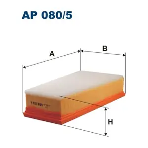 AP080/5 FILTRON