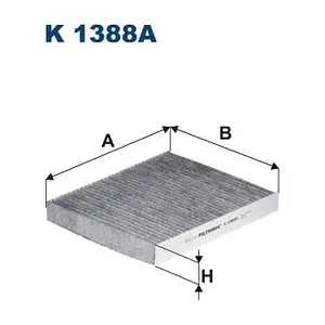 K 1388A FILTRON