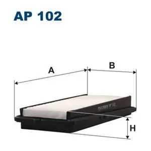 AP102 FILTRON