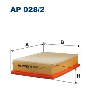 AP0282 FILTRON