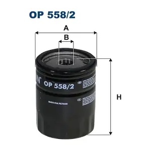 OP5582 FILTRON