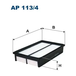 AP113/4 FILTRON