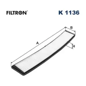 K1136 FILTRON