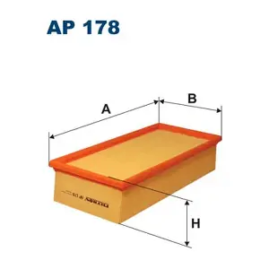 AP178 FILTRON