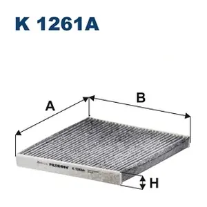 K1261A FILTRON