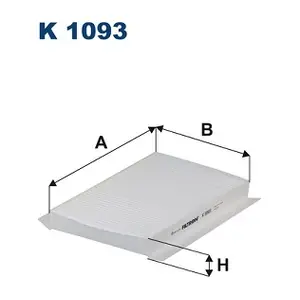 K 1093 FILTRON