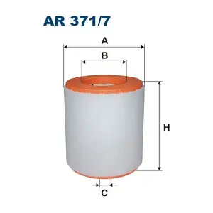 AR371/7 FILTRON