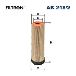 AK 218/2 FILTRON