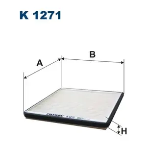 K 1271 FILTRON