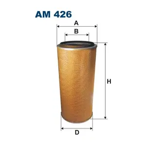 AM426 FILTRON
