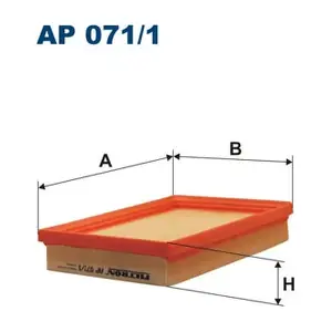 AP071/1 FILTRON