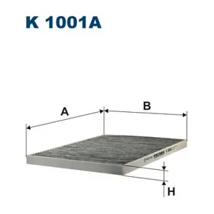 K1001A FILTRON