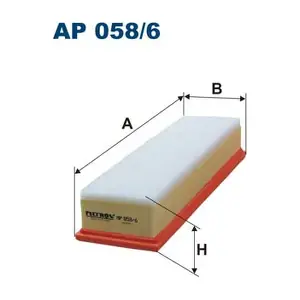 AP0586 FILTRON