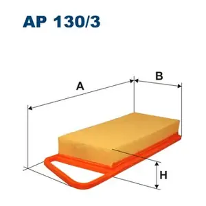 AP1303 FILTRON