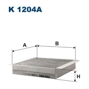 K1204A FILTRON