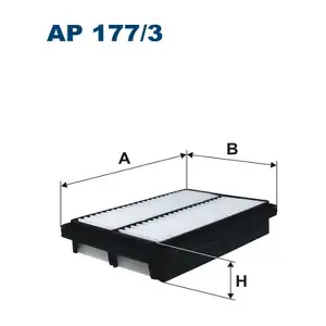 AP177/3 FILTRON