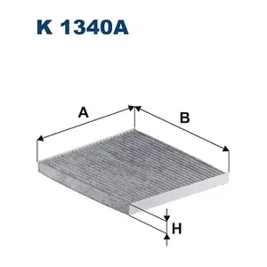 K 1340A FILTRON