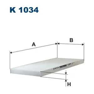 K1034 FILTRON