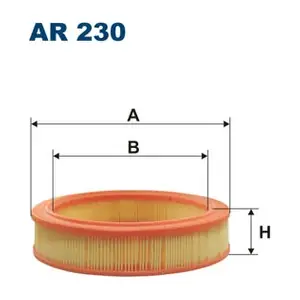 AR230 FILTRON