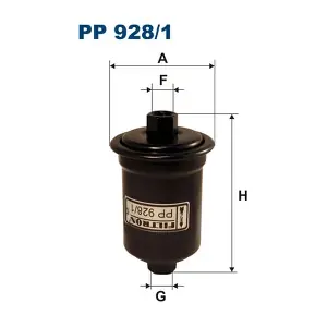PP9281 FILTRON