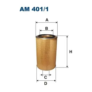 AM4011 FILTRON