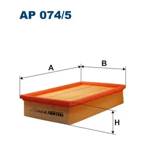 AP074/5 FILTRON