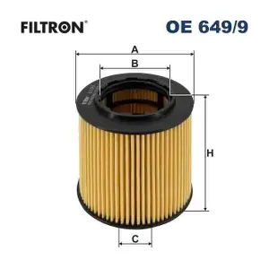 OE6499 FILTRON