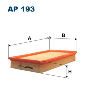 AP193 FILTRON