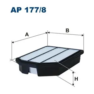AP177/8 FILTRON
