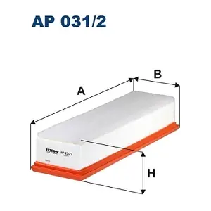 AP031/2 FILTRON