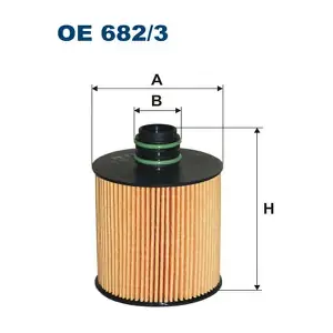 OE 682/3 FILTRON