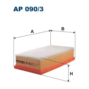 AP0903 FILTRON
