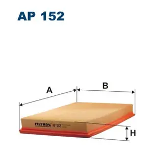 AP152 FILTRON