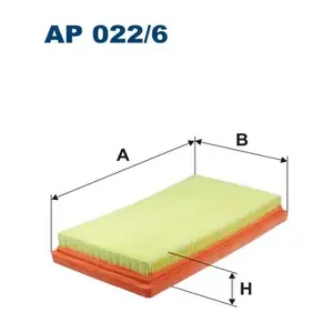 AP022/6 FILTRON