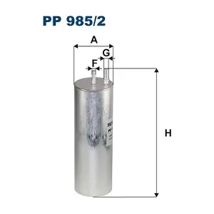 PP 985/2 FILTRON