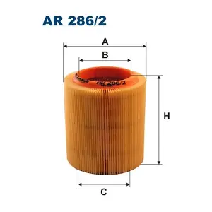 AR2862 FILTRON