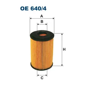 OE 640/4 FILTRON