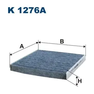 K1276A FILTRON