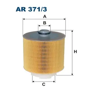 AR371/3 FILTRON