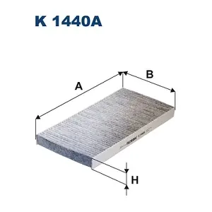K 1440A FILTRON