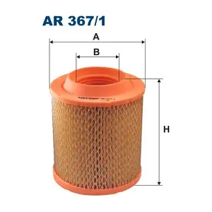 AR367/1 FILTRON