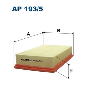 AP193/5 FILTRON