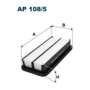 AP108/5 FILTRON