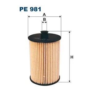 PE981 FILTRON