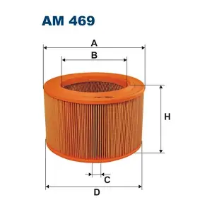 AM469 FILTRON